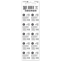 everActive LR41 AG3 Alkaline Knopfzellen 10er Pack - MIZO.at