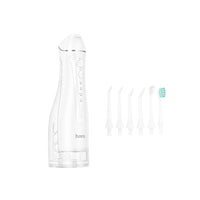 HOCO HP63 Oral Flushing Device Munddusche 300 ml Weiß