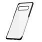 Samsung Galaxy S10 Plus Case Simple – Schwarz Schutz - MIZO.at