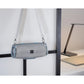 HOCO HC12 Bluetooth Lautsprecher Grau – Kabellos, Kompakt & 6h Akku - MIZO.at