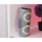 HOCO HC12 Bluetooth Lautsprecher Grau – Kabellos, Kompakt & 6h Akku - MIZO.at
