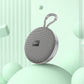Wireless Bluetooth Speaker BR27 Dear | Grau, Kompakt & Klangstark - MIZO.at