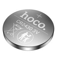 Hoco CR2430 Lithium Batterie DLR14 1 Stück