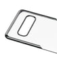 Samsung Galaxy S10 Case Simple – Schwarz Schutz - MIZO.at