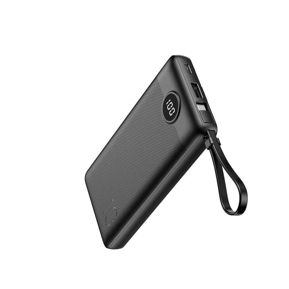 VEGER C10 Power Bank | 10000mAh Multi-Port Charging - MIZO.at
