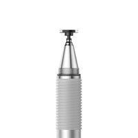 Baseus Golden Cudgel Stylus | 2-in-1 Precision Pen - MIZO.at