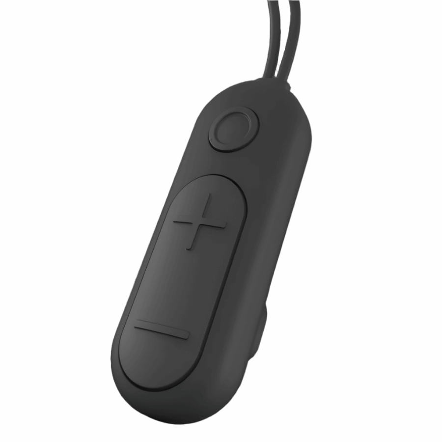 iFrogz Bluetooth Earphones with Mic | Sweatproof & 8h Battery