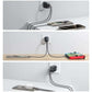 Joyroom JR-TCF13 25W USB-C/USB-A Ladegerät Schwarz Dual-Port PD/QC - MIZO.at