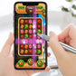 Stylus Pen 2 in 1 Touch Stift Smartphone Tablet Baseus Golden Cudgel - MIZO.at