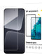 Xiaomi 14 Wozinsky Tempered Glass | Ultimate Protection - MIZO.at