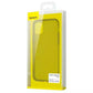 iPhone 11 Pro Case Safety Airbags – Transparent Schwarz Schutz - MIZO.at