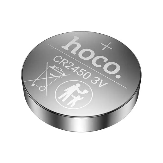 Hoco CR2450 Lithium Batterie DLR15 1 Stück