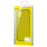 iPhone 11 Pro Max Case Safety Airbags – Transparent Schwarz Schutz - MIZO.at
