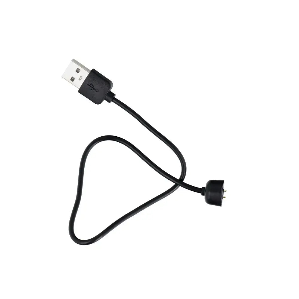 Xiaomi Mi Band 7 Ladekabel USB-A 0,15m Schwarz - MIZO.at