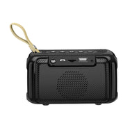Borofone BR17 Cool Sports Wireless Bluetooth Speaker | Portable - MIZO.at