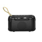 Borofone BR17 Cool Sports Bluetooth Speaker | Tragbar & Kraftvoll - MIZO.at