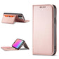 Galaxy S23 Magnet Card Wallet Case Pink – Flipcover & Stand - MIZO.at