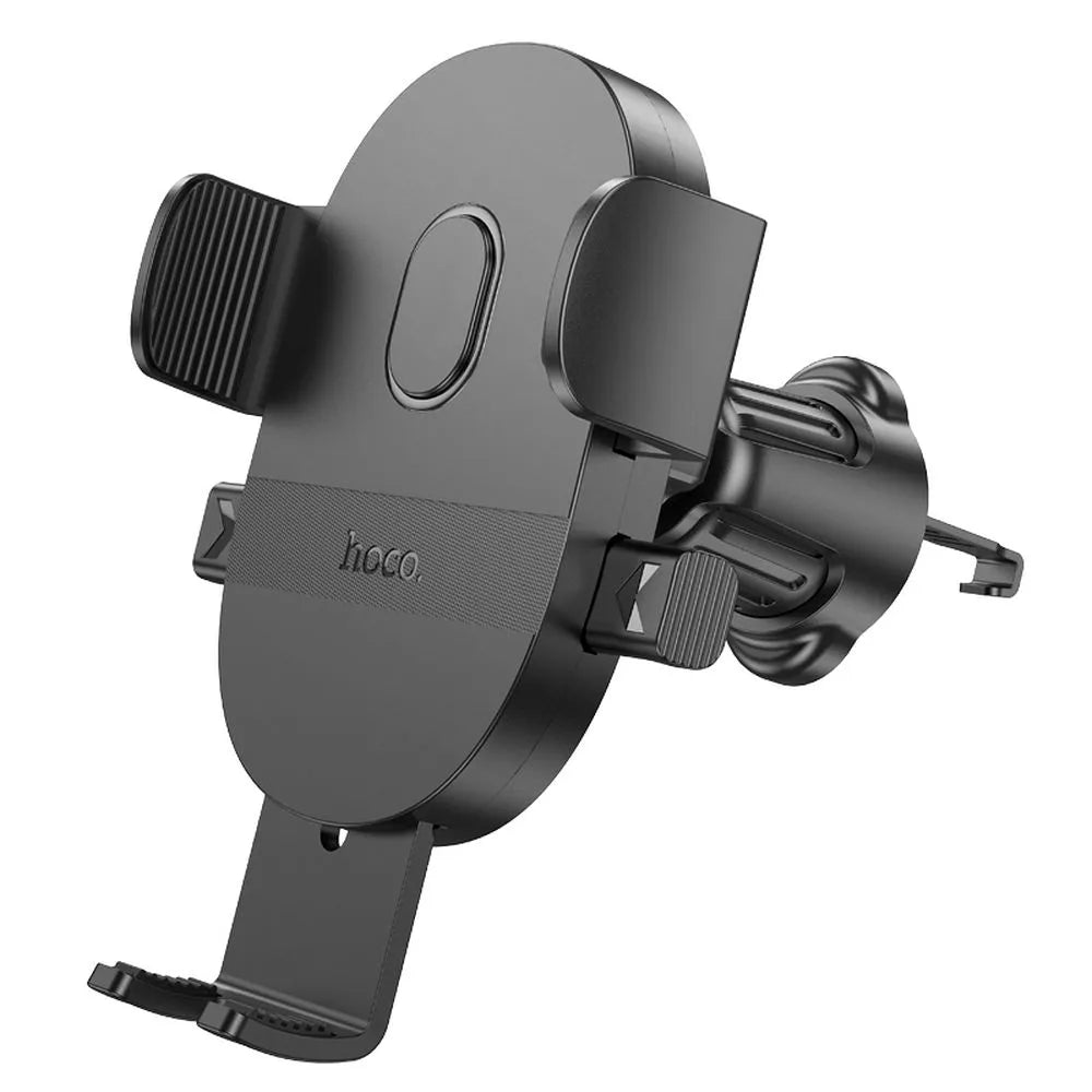 HOCO H18 Auto Handyhalterung Lüftungsgitter Schwarz