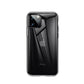 iPhone 11 Pro Case Safety Airbags – Transparent Schwarz Schutz - MIZO.at