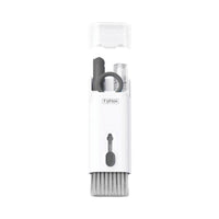 T-PHOX Electronics Cleaner | 7-in-1 Multifunctional Kit Black - MIZO.at