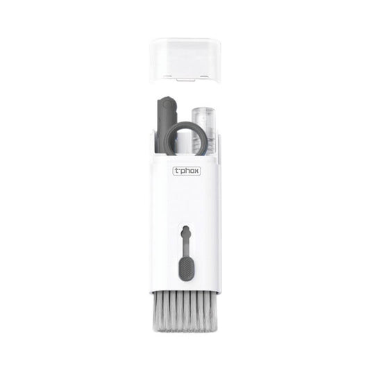 T-PHOX Electronics Cleaner | 7-in-1 Multifunctional Kit Black - MIZO.at