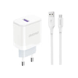 DUDao A20EU Wandladegerät 18 W | USB-C Power Delivery - MIZO.at