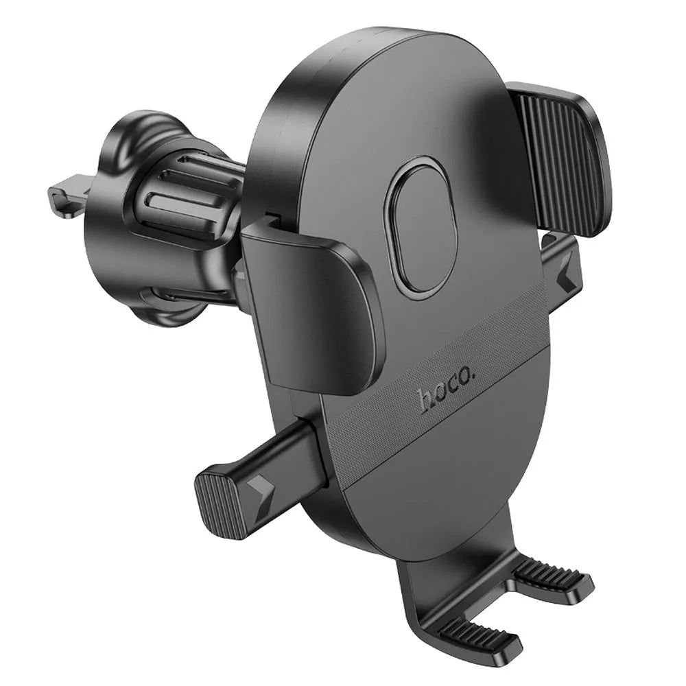 HOCO H18 Auto Handyhalterung Lüftungsgitter Schwarz