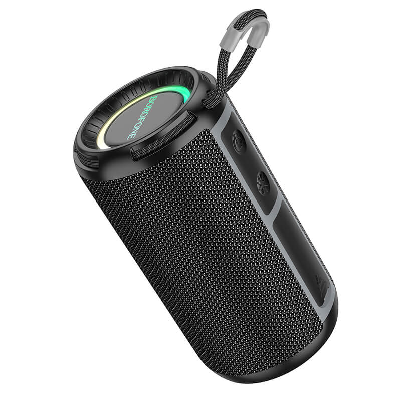 Wireless Bluetooth Speaker BR37 Noble | 10 Hours Playback - MIZO.at