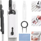 T-PHOX 7-in-1 Electronics Cleaner | Multifunktionales Reinigungsset Schwarz - MIZO.at