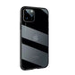 iPhone 11 Pro Max Case Safety Airbags – Transparent Schwarz Schutz - MIZO.at