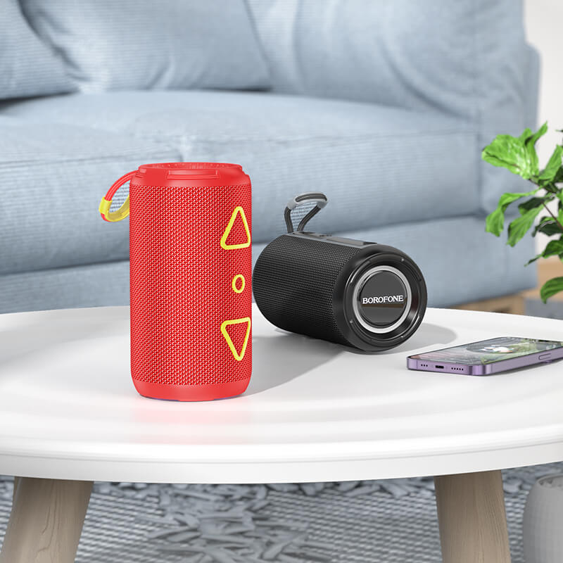 Wireless Bluetooth Speaker BR37 Noble | 10 Hours Playback - MIZO.at