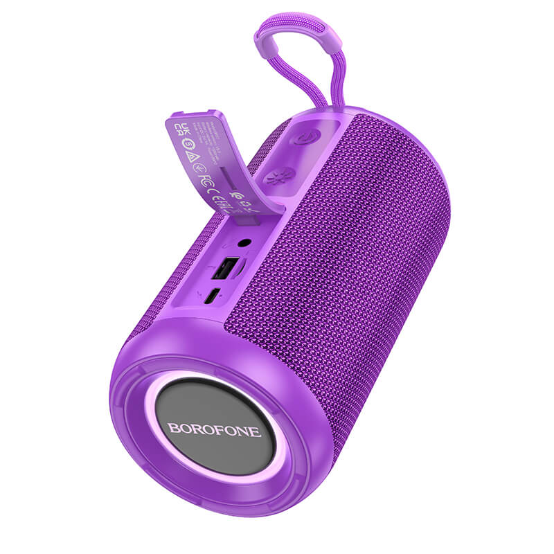 Wireless Bluetooth Speaker BR37 Noble | 10 Hours Playback - MIZO.at