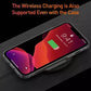 iPhone 11 Pro Max Case Safety Airbags – Transparent Schwarz Schutz - MIZO.at