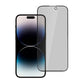 Tempered Privacy Glass iPhone 14 Pro Max | 9H Härte & Blickschutz - MIZO.at