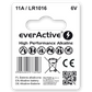 everActive 11A LR1016 6V Alkaline Batterie Einzelpack - MIZO.at