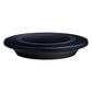 Wireless Charger S6 | 5W Qi-Ladepad Induktiv Schwarz - MIZO.at