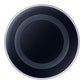 Wireless Charger S6 | 5W Qi-Ladepad Induktiv Schwarz - MIZO.at