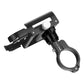 GUB P30 Aluminium Fahrradhalter – Universal 3,5–7,5" Gerät - MIZO.at