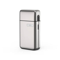 XO CF8 Cordless Shaver – Gray - MIZO.at