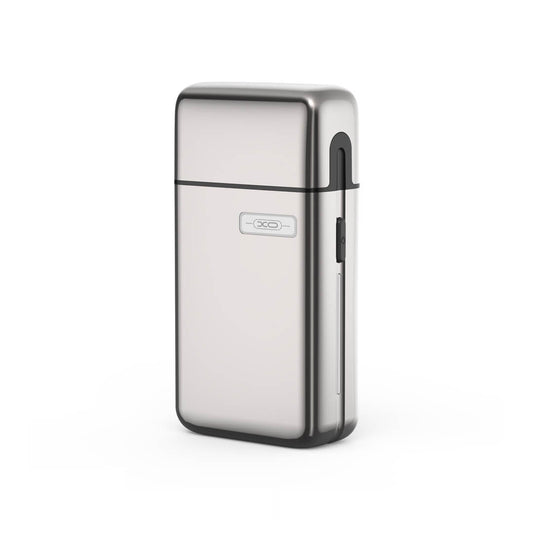 XO CF8 Cordless Shaver – Gray - MIZO.at