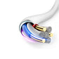 DUDao A20EU Wandladegerät 18 W | USB-C Power Delivery - MIZO.at