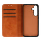 Samsung Galaxy A55 5G Wonder Prime Holster Case | Braun & Elegant - MIZO.at