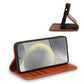 Samsung Galaxy A55 5G Wonder Prime Holster Case | Braun & Elegant - MIZO.at
