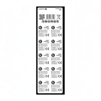 everActive LR621 AG1 Alkaline Knopfzellen 10er Pack - MIZO.at