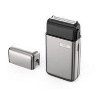 XO CF8 Cordless Shaver – Gray - MIZO.at