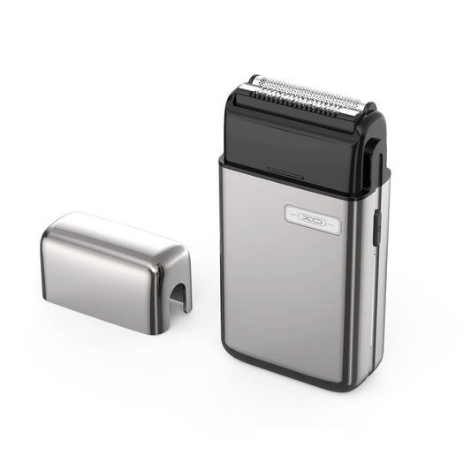 XO CF8 Cordless Shaver – Gray - MIZO.at