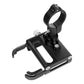 GUB P30 Aluminium Fahrradhalter – Universal 3,5–7,5" Gerät - MIZO.at