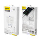 DUDao A20EU Wandladegerät 18 W | USB-C Power Delivery - MIZO.at