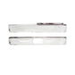 Braun Marmor iPhone 12 Pro Max Case – Transparent Gel Schutzcover Premium - MIZO.at