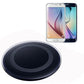 Wireless Charger S6 | 5W Qi-Ladepad Induktiv Schwarz - MIZO.at